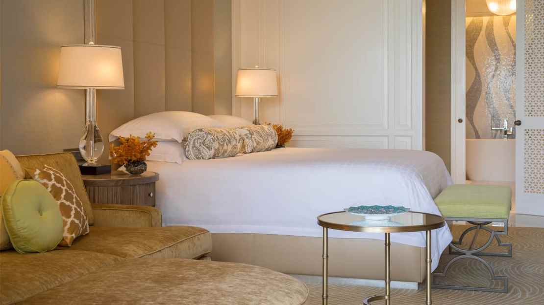 Premier Sea-View Room 